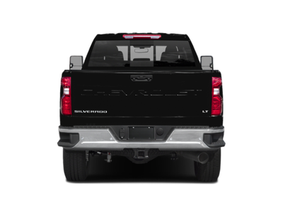 2021 Chevrolet Silverado LT