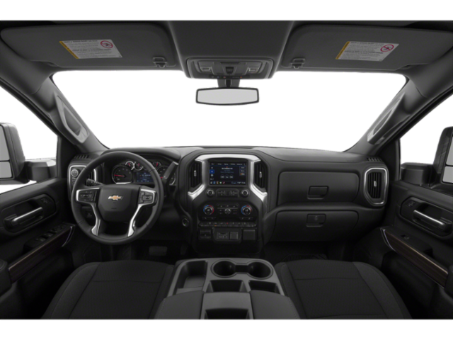 2021 Chevrolet Silverado LT