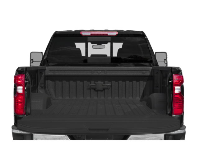 2021 Chevrolet Silverado LT