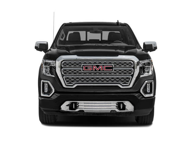 2021 GMC Sierra Denali