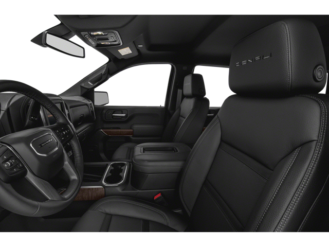 2021 GMC Sierra Denali