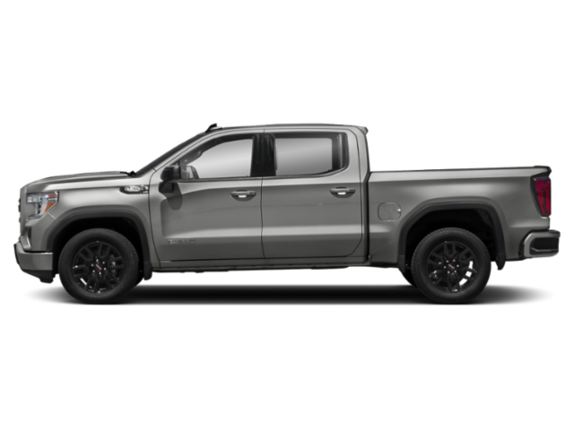 2021 GMC Sierra Elevation