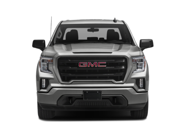 2021 GMC Sierra Elevation