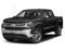 2022 Chevrolet Silverado High Country