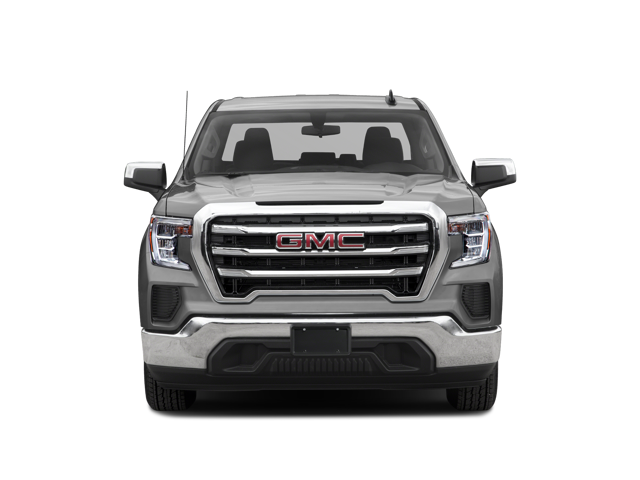 2022 GMC Sierra Limited Pro