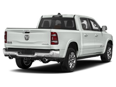 2022 RAM 1500 Limited Longhorn