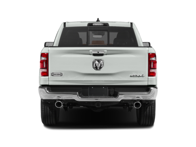 2022 RAM 1500 Limited Longhorn
