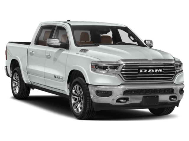 2022 RAM 1500 Limited Longhorn