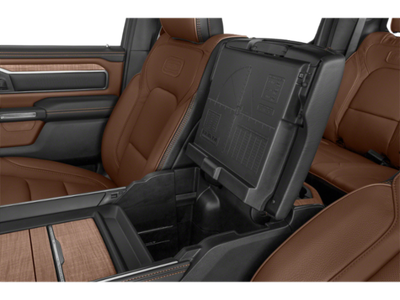 2022 RAM 1500 Limited Longhorn