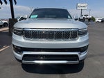 2022 Jeep Grand Wagoneer Series I
