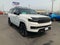 2023 Jeep Grand Wagoneer Series II Obsidian