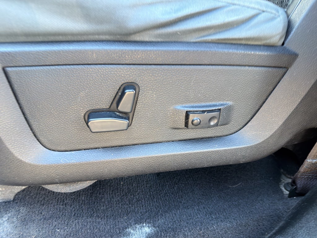 2015 RAM 1500 Outdoorsman