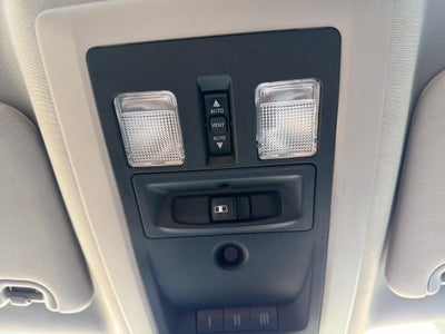 2015 RAM 1500 Outdoorsman