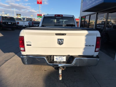 2017 RAM 1500 SLT