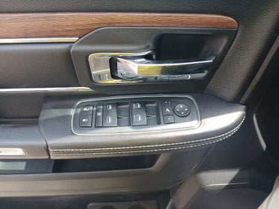 2013 RAM 1500 Laramie