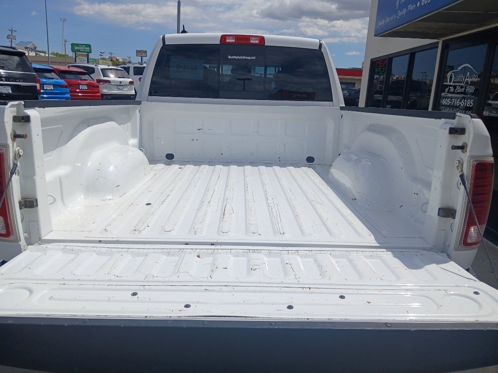 2013 RAM 1500 Laramie