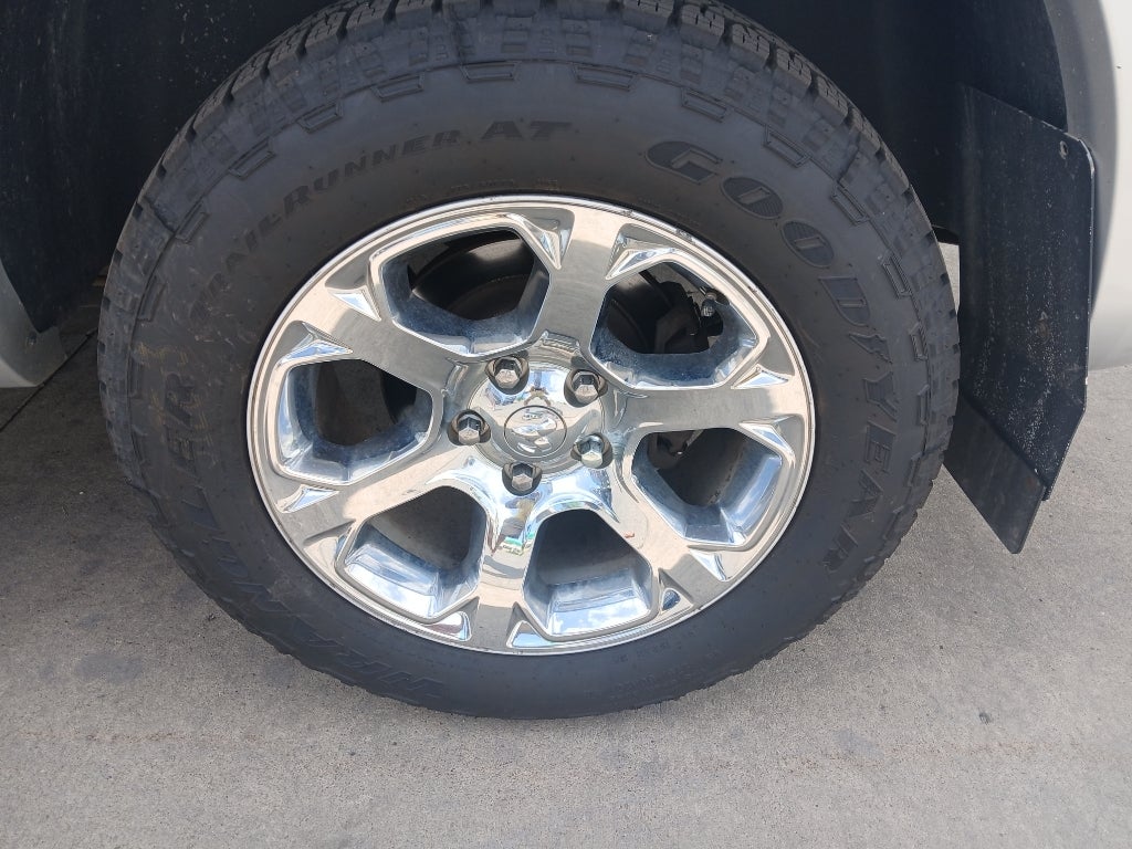 2013 RAM 1500 Laramie