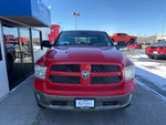 2013 RAM 1500 Outdoorsman