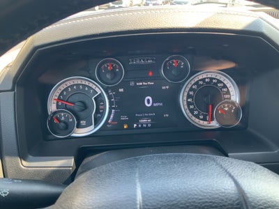 2014 RAM 1500 Sport