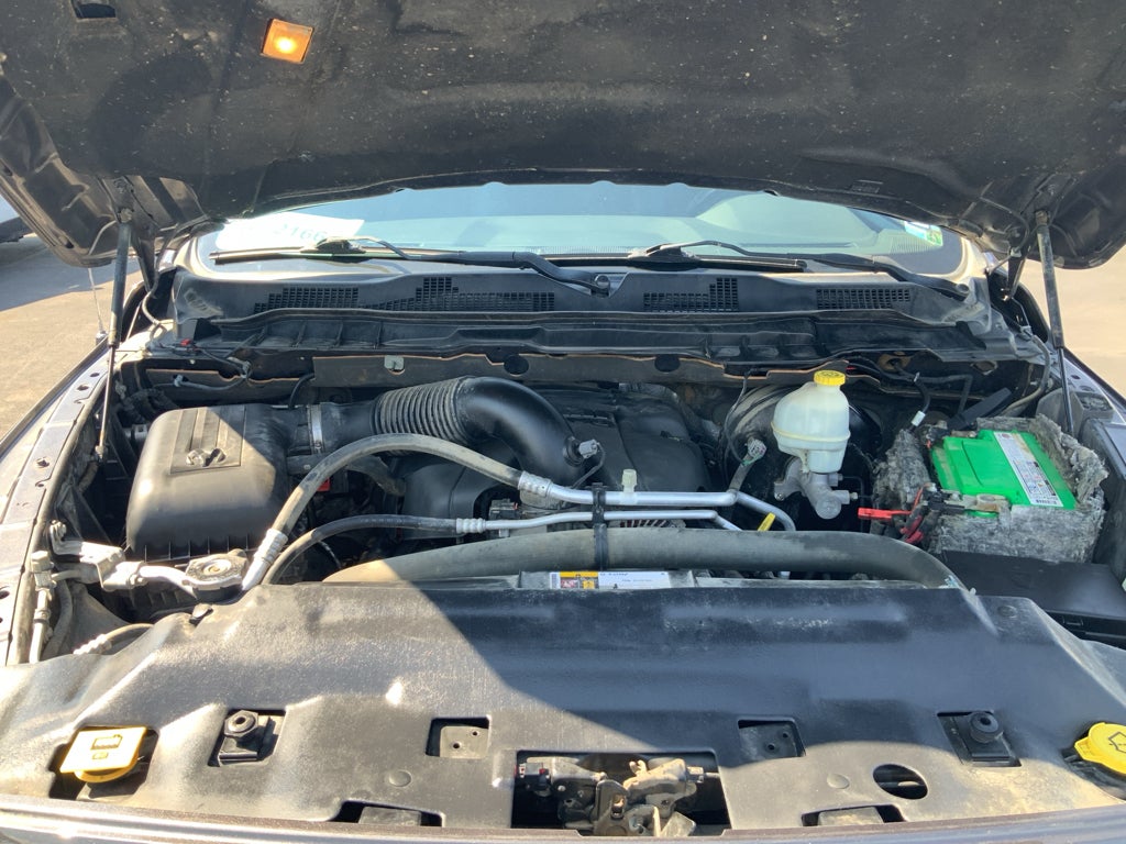 2014 RAM 1500 Sport