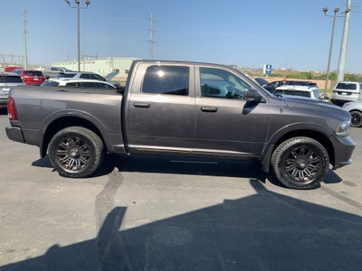 2014 RAM 1500 Sport