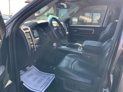 2014 RAM 1500 Sport