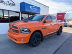 2017 RAM 1500 Sport