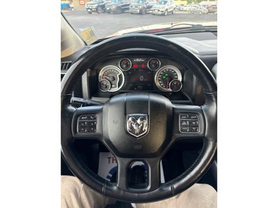 2015 RAM 1500 Sport