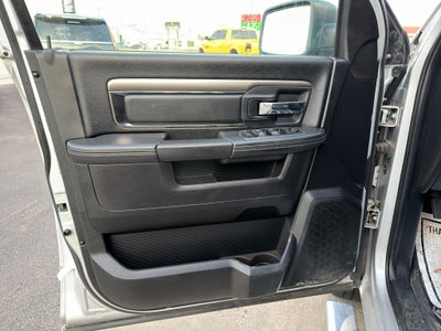 2014 RAM 1500 Sport