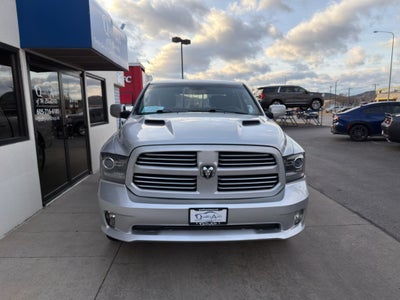2014 RAM 1500 Sport