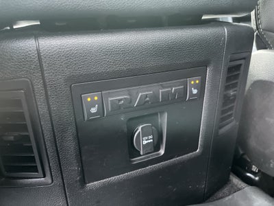 2015 RAM 1500 Laramie