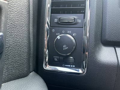 2015 RAM 1500 Laramie