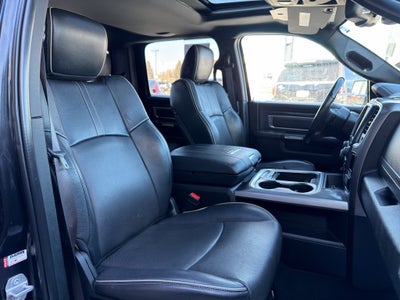 2017 RAM 1500 Limited