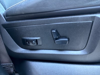 2017 RAM 1500 Limited