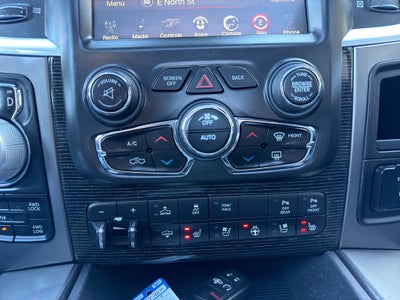 2017 RAM 1500 Limited