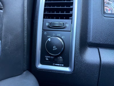 2017 RAM 1500 Limited