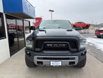 2016 RAM 1500 Rebel