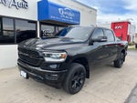 2022 RAM 1500 Sport