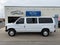 2012 Ford Econoline Wagon XL
