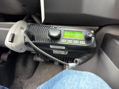 2012 Ford Econoline Wagon XL