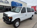 2012 Ford Econoline Wagon XL