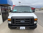 2012 Ford Econoline Wagon XL