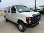 2012 Ford Econoline Wagon XL