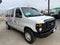 2012 Ford Econoline Wagon XL