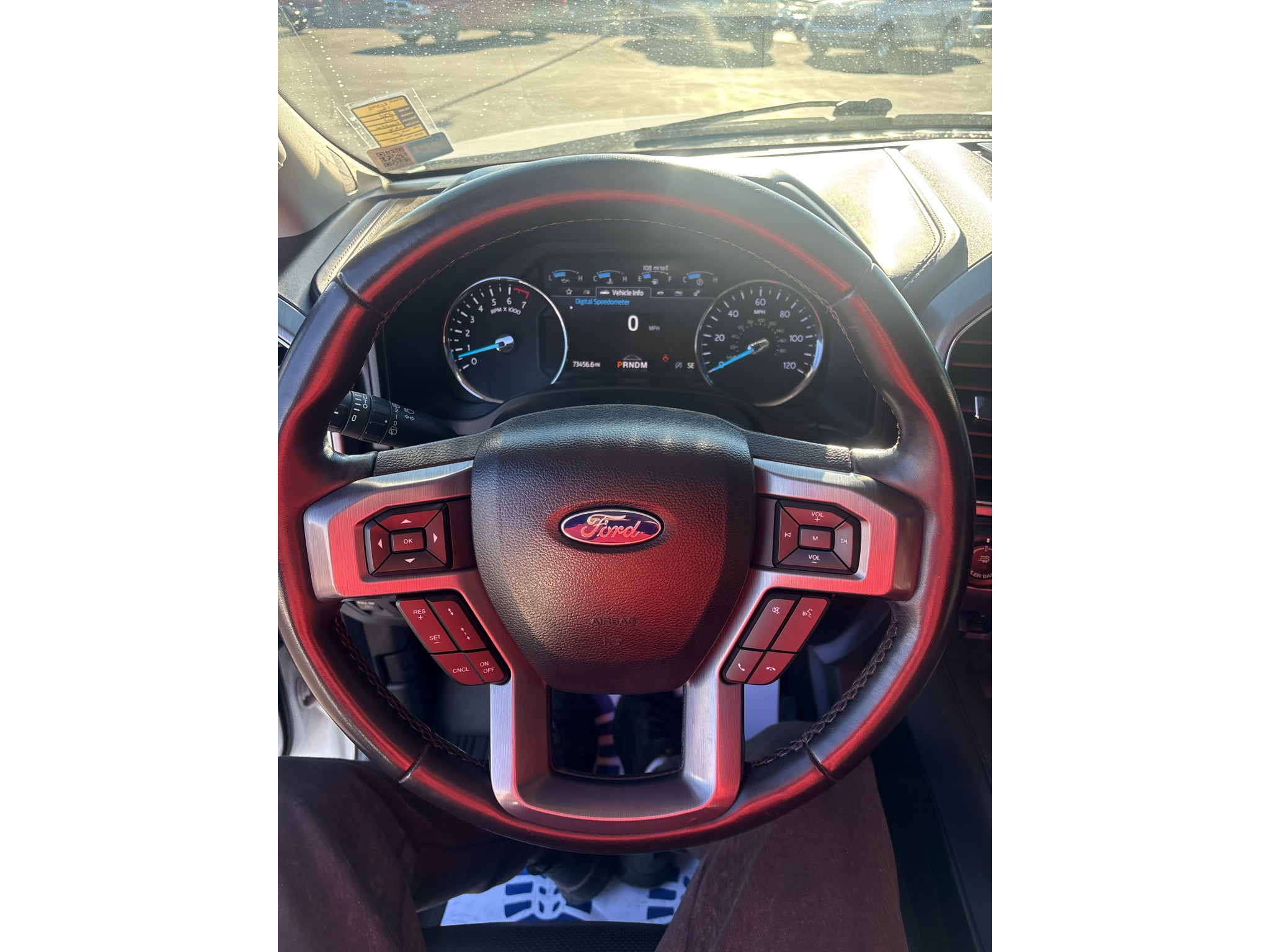 2021 Ford Expedition MAX Platinum