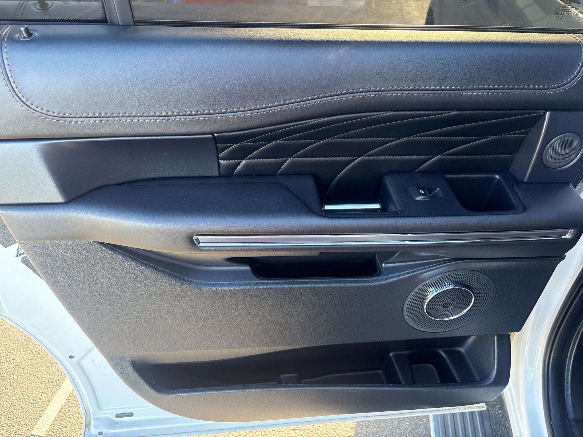 2021 Ford Expedition MAX Platinum