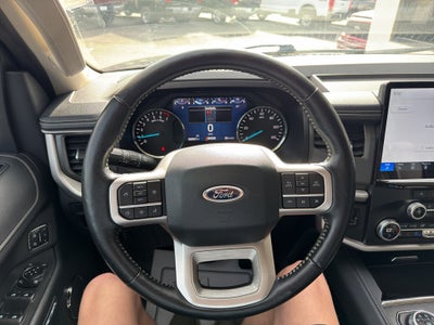 2024 Ford Expedition XLT