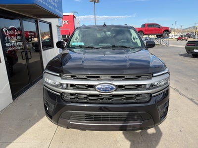 2024 Ford Expedition XLT