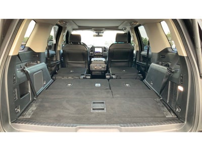 2021 Ford Expedition Platinum