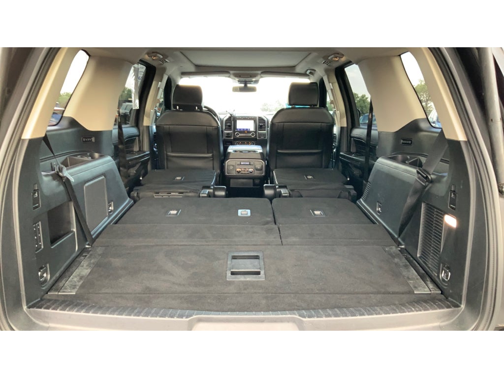 2021 Ford Expedition Platinum